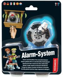 Kosmos Titkos Riasztórendszer