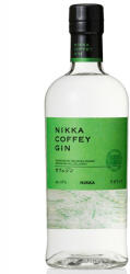 NIKKA WHISKY Coffey gin DRS (0, 7L / 47%)