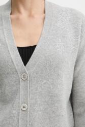Zadig&Voltaire Кашмирена жилетка ZADIG&VOLTAIRE (KWCA01646)