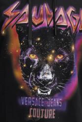 Versace Памучен суичър Versace Jeans Couture (78GAIC04.CF00C)