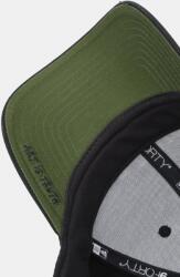 Zadig&Voltaire Шапка с козирка ZADIG&VOLTAIRE (OWHT01158)