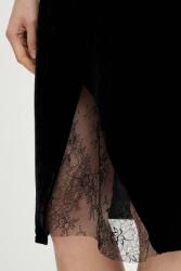 Zadig&Voltaire Пола с коприна ZADIG&VOLTAIRE (WWSK01610)