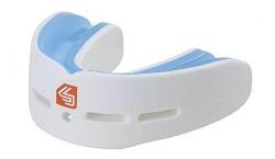 Shock Doctor Fogvédő Shock Doctor Nano Double fight ADULTE fehér|kék