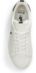 Ralph Lauren Маратонки Polo Ralph Lauren Hrt Crt Rib (809P01614001.999)