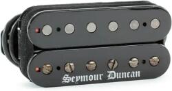 Seymour Duncan Black Winter Bridge - Doza chitara (11102-91-B)