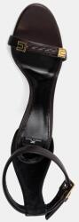 Elisabetta Franchi Кожени сандали Elisabetta Franchi (SA56L61E2.110)