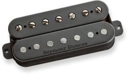 Seymour Duncan Sentient 7Str Pmt - Doza Chitara (11102-97-P-BLK-7STR)