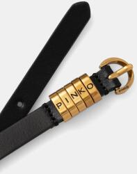 Pinko Кожен колан Pinko (105479.A1AC) - answear - 197,52 лв