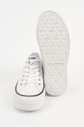 KARL LAGERFELD Кожени кецове Karl Lagerfeld KAMPUS MAX NFT (KL60426.011)