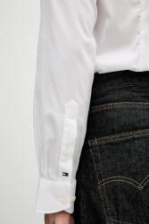 Tommy Hilfiger Риза Tommy Hilfiger (MW0MW41827) - answear - 84,08 лв