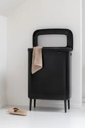 Brabantia Кош за пране с две отделения Brabantia Bo Hi 2 x 45 L (200564.)