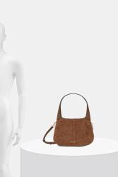 Michael Kors Велурена чанта MICHAEL Michael Kors (30R6G0XL1S)