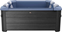 MSpa Sapphire 6 személyes panel SPA mSpa (MSPA-SAPPHIRE)