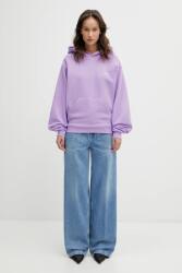 coperni суичър с качулка дамски с памук Classic (COPJS15F5035) - answear - 332,30 лв
