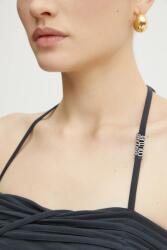 Versace Рокля Versace Jeans Couture (78HAOE02.CJ0CE)