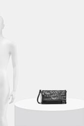 Zadig&Voltaire Кожена чанта ZADIG&VOLTAIRE ROCKY II GRAFFITI (LWBA04195)
