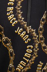Versace Памучен суичър Versace Jeans Couture (77GAI3H0.FS160)