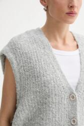 American Vintage елек дамски с добавена вълна (ZOL19E) - answear - 176,01 лв