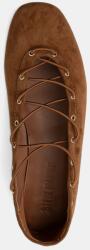 Steve Madden Велурени балеринки Steve Madden Pointe (11005032.839)