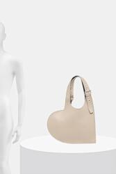 coperni Кожена чанта Coperni Heart (COPBA112F6066)