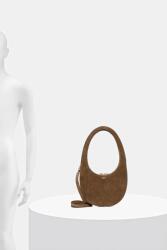 coperni Велурена чанта Coperni Swipe (COPBA38F6049)