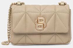 BOSS kézitáska - bézs Univerzális méret - answear - 94 990 Ft