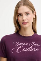 Versace Jeans Couture Тениска Versace Jeans Couture (79HAHT05.CJ03T)