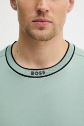 BOSS Green Памучна тениска Tee 5 (50554862)