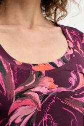 Versace Рокля Versace Jeans Couture (79HAO920.JS500)