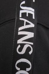 Versace Памучен суичър Versace Jeans Couture (77GAIC02.CF02C)