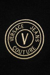 Versace Пуловер с вълна Versace Jeans Couture (79GAFM14.CMH81)