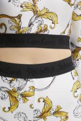 Versace Jeans Couture Блуза с дълъг ръкав (78HAH218.JS470)