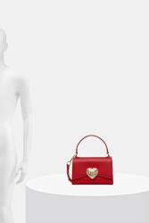 Moschino Кожена чанта Love Moschino (JC4146PP1OL1650A)