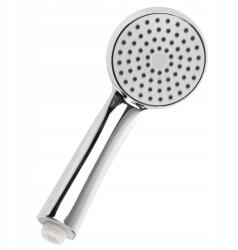 Kerra Lila zuhanyfej, króm (1 stream) (5907548118554)