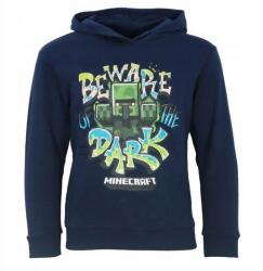 Cerda Minecraft Beware gyerek pulóver 8 év 128 cm (JA85FKC480718)