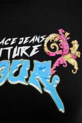 Versace Jeans Couture Тениска Versace Jeans Couture (78HAH606.J0035) - answear - 183,83 лв