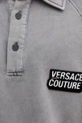 Versace Памучен суичър Versace Jeans Couture (79GAIE00.CF00E)