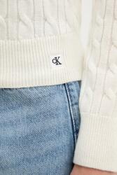 Calvin Klein Jeans Жилетка с вълна Calvin Klein Jeans (LV044E307G) - answear - 142,76 лв
