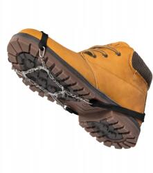 Nortec Csúszásgátló talpbetét Nortec Easy cipőkhöz Kramponok városi XL 45-48 (060504)