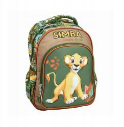  Disney Az Oroszlánkirály Explore hátizsák, táska 31 cm (JAGIM34126054)