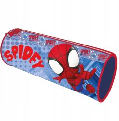  Pókember Spidey Style tolltartó 23 cm (JAFML361619)
