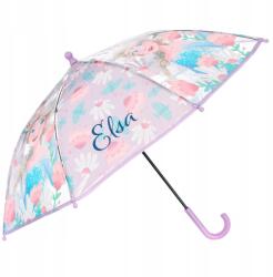 Cerda Disney Jégvarázs Birds gyerek átlátszó esernyő Ø72 cm (JASNXHY40117)