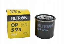 Filtron Olajszűrő Op 595 Filtron
