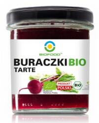 Biofood Sfecla rosie macinata bio 280g Biofood