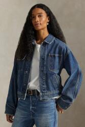 Ralph Lauren farmerdzseki - kék XS - answear - 116 990 Ft