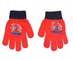 Cerda Pókember Red gyerek kesztyű (JASNXHY40046C)