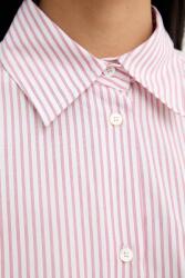 Max Mara Памучна риза Weekend Max Mara AUREO (2615111031600) - answear - 234,50 лв