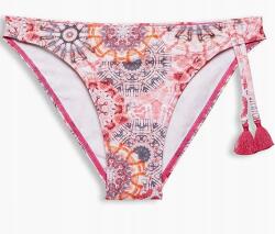 Esprit Női Bikini Alsó Rózsaszín Mintás 36 Sps
