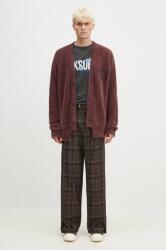 Aries Жилетка Aries Oversized Chenille Knit Cardigan (AR2002402)
