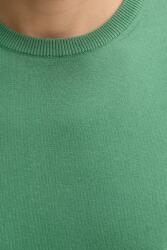 Benetton Пуловер мъжки от памук (1098U1I76) - answear - 117,15 лв